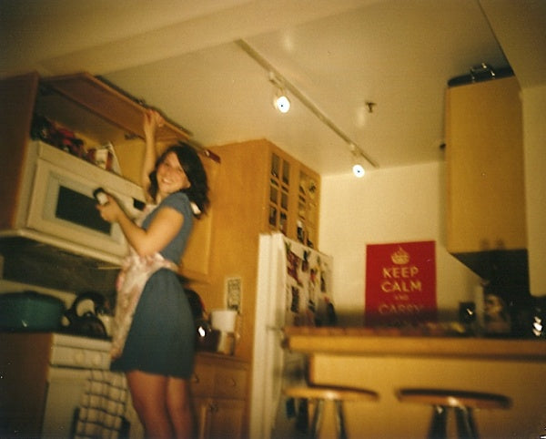 FinallyAKitchen.com Photo Shoot!