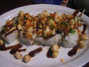 Eating SoCal, 2011