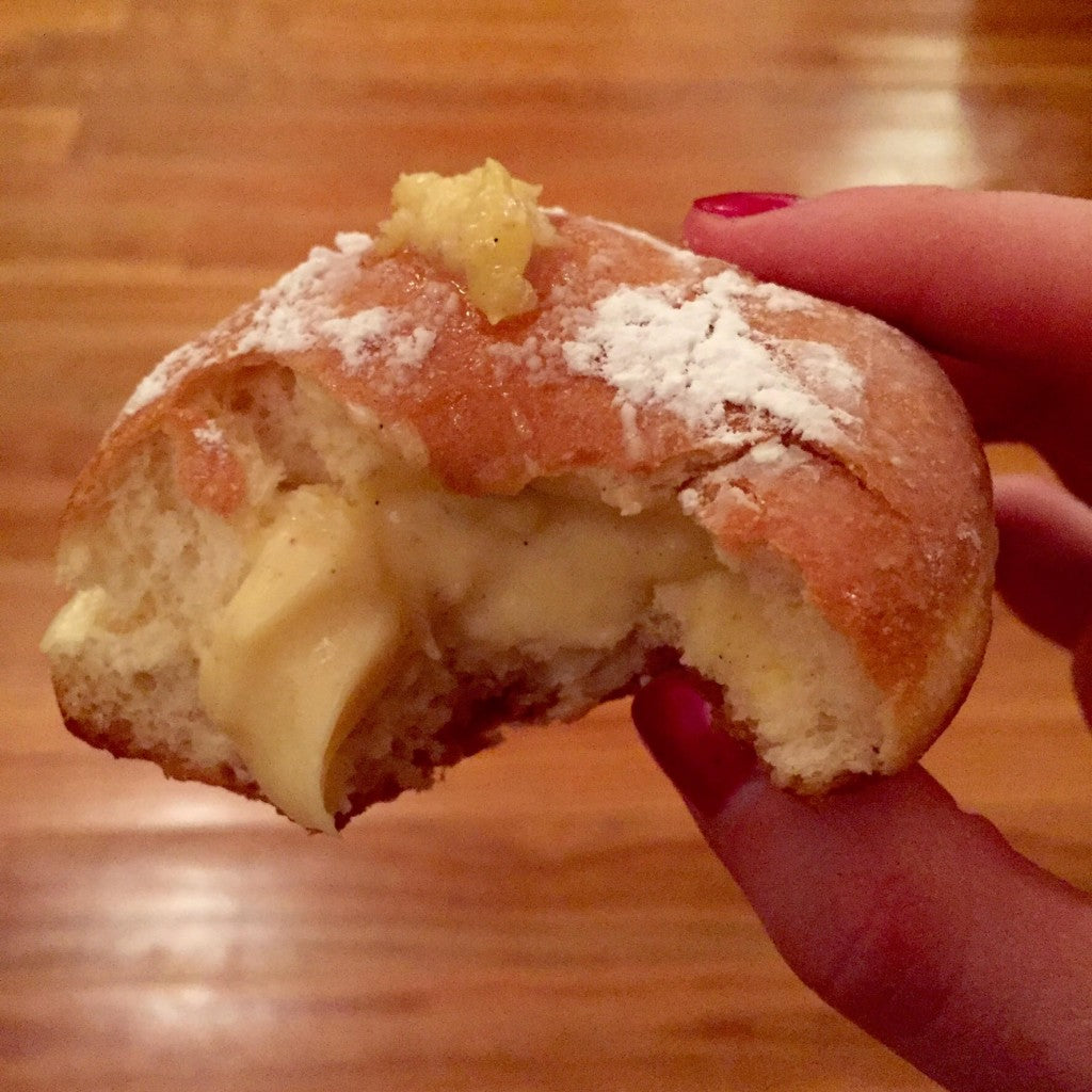 Happy Chanukah 2015!