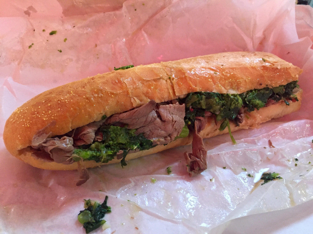 Cooler Kitchen On Tour: Philadelphia Edition
