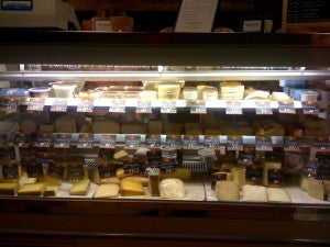 The Cheese Cave, Friday Nights