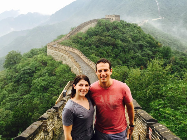 Cooler Kitchen #Summer2015 Asia Tour