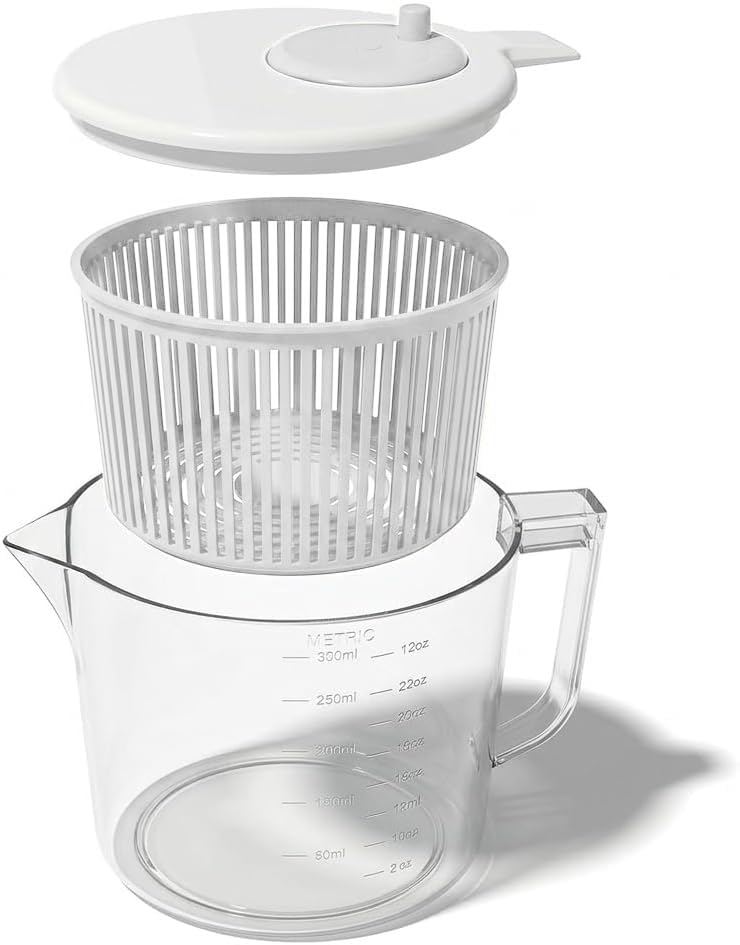 SALAD-SPINNER-WHTE