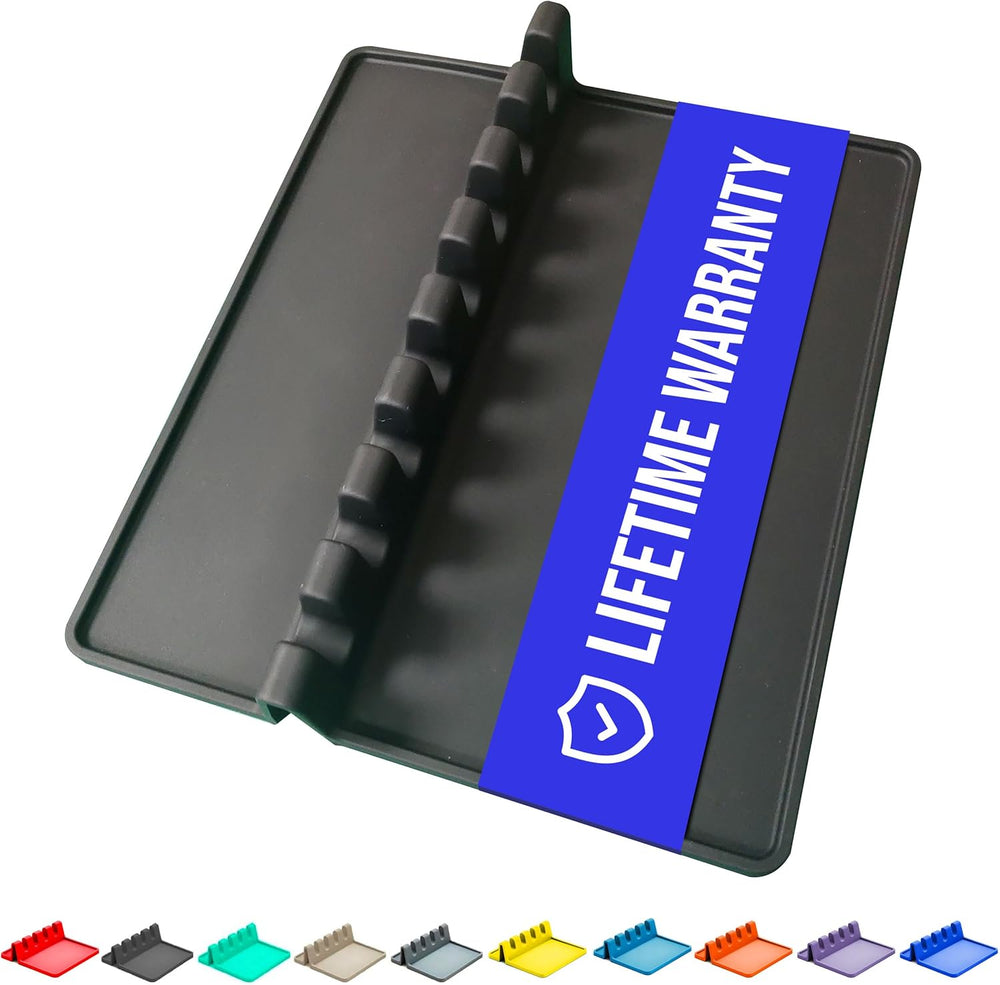 Cooler Kitchen Spoon Rest