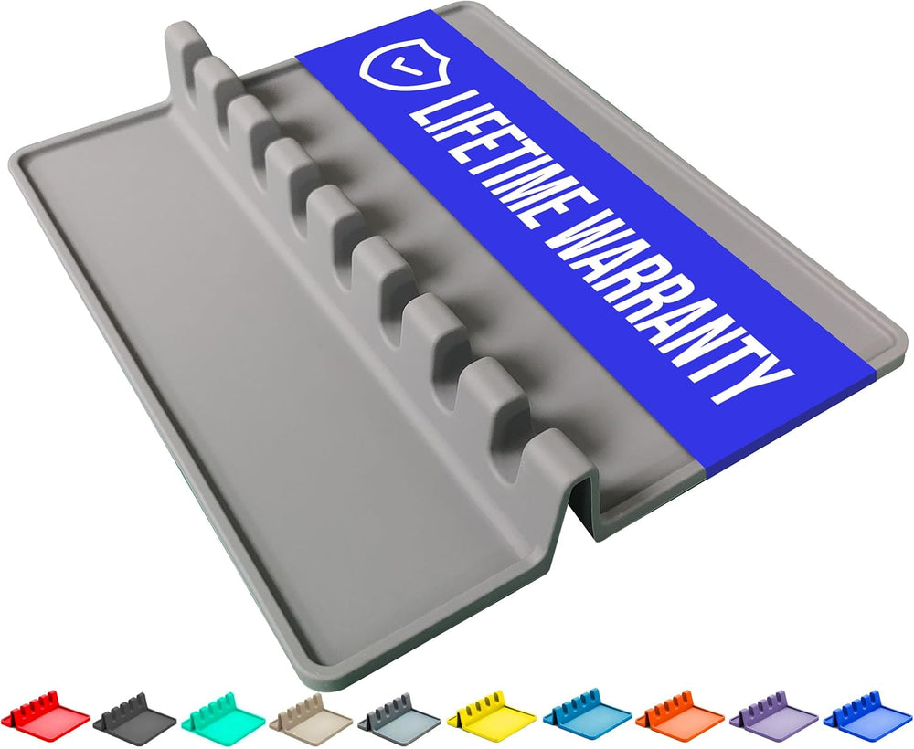 Cooler Kitchen Spoon Rest