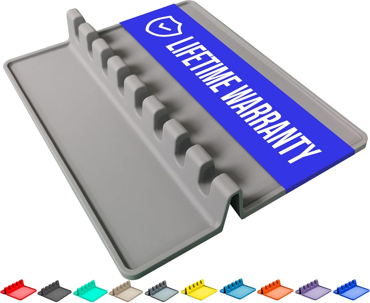 Cooler Kitchen Spoon Rest