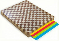 Bamboo Cutting Board