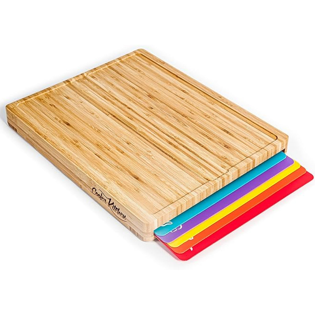 Bamboo Cutting Board