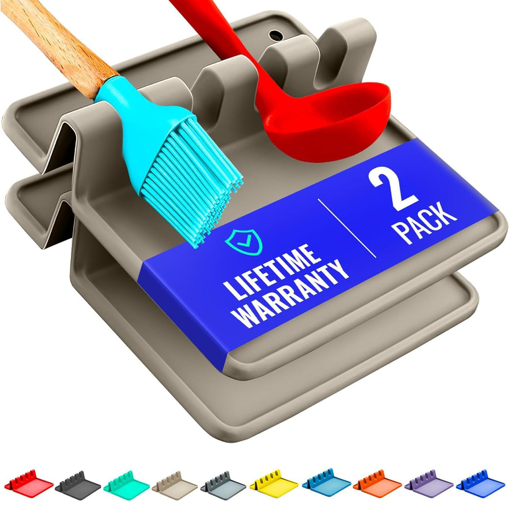 Cooler Kitchen Spoon Rest