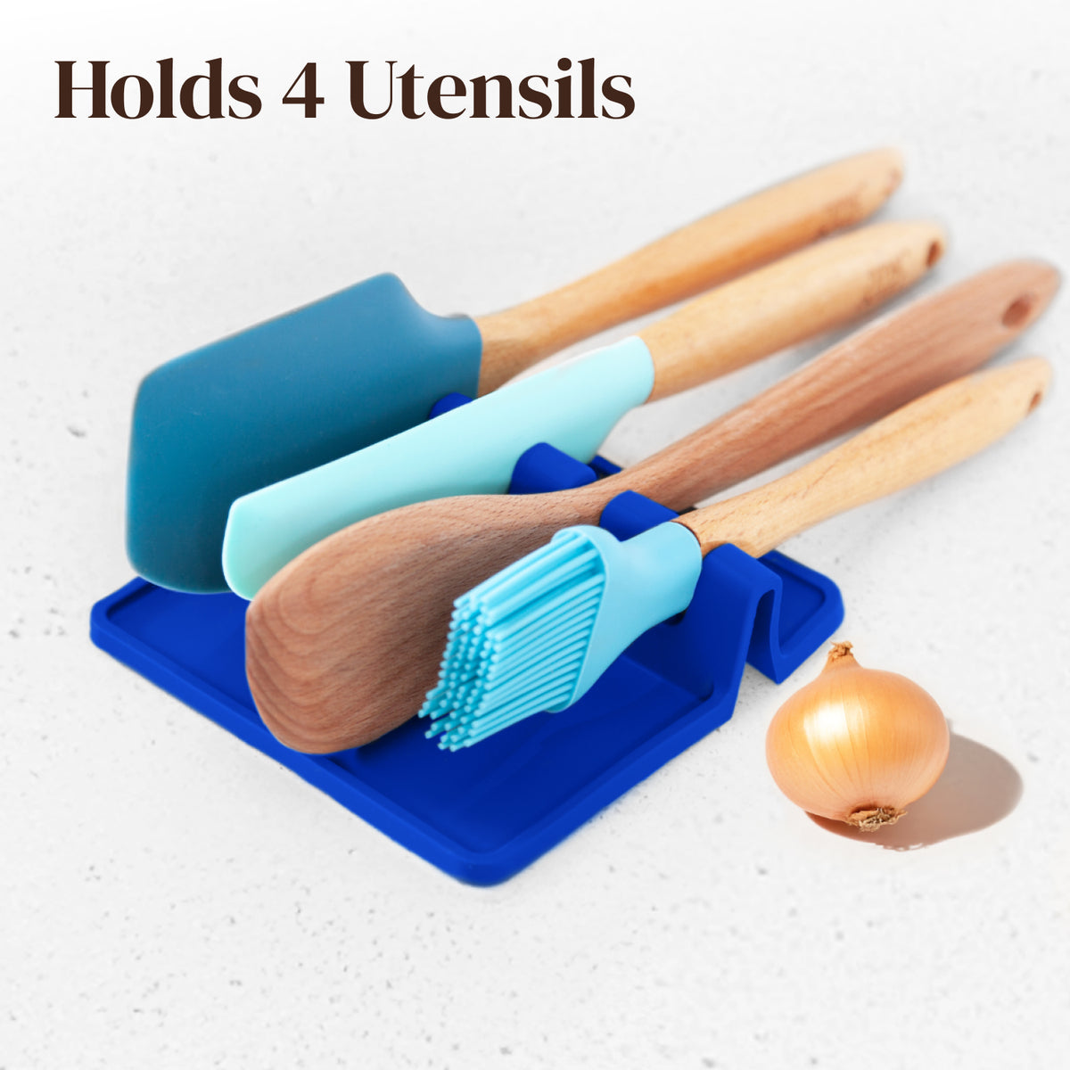 Cooler Kitchen Spoon Rest