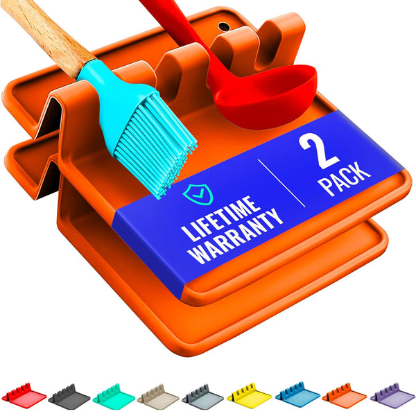 Cooler Kitchen Spoon Rest