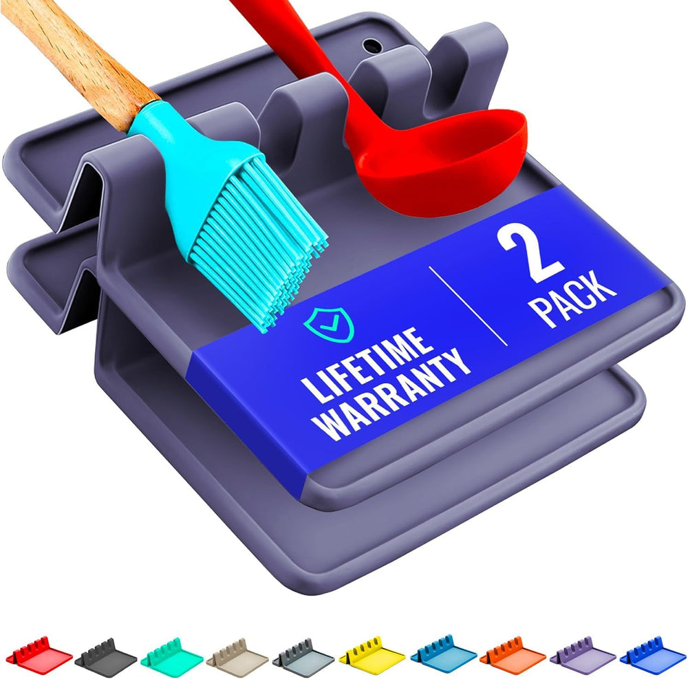 Cooler Kitchen Spoon Rest