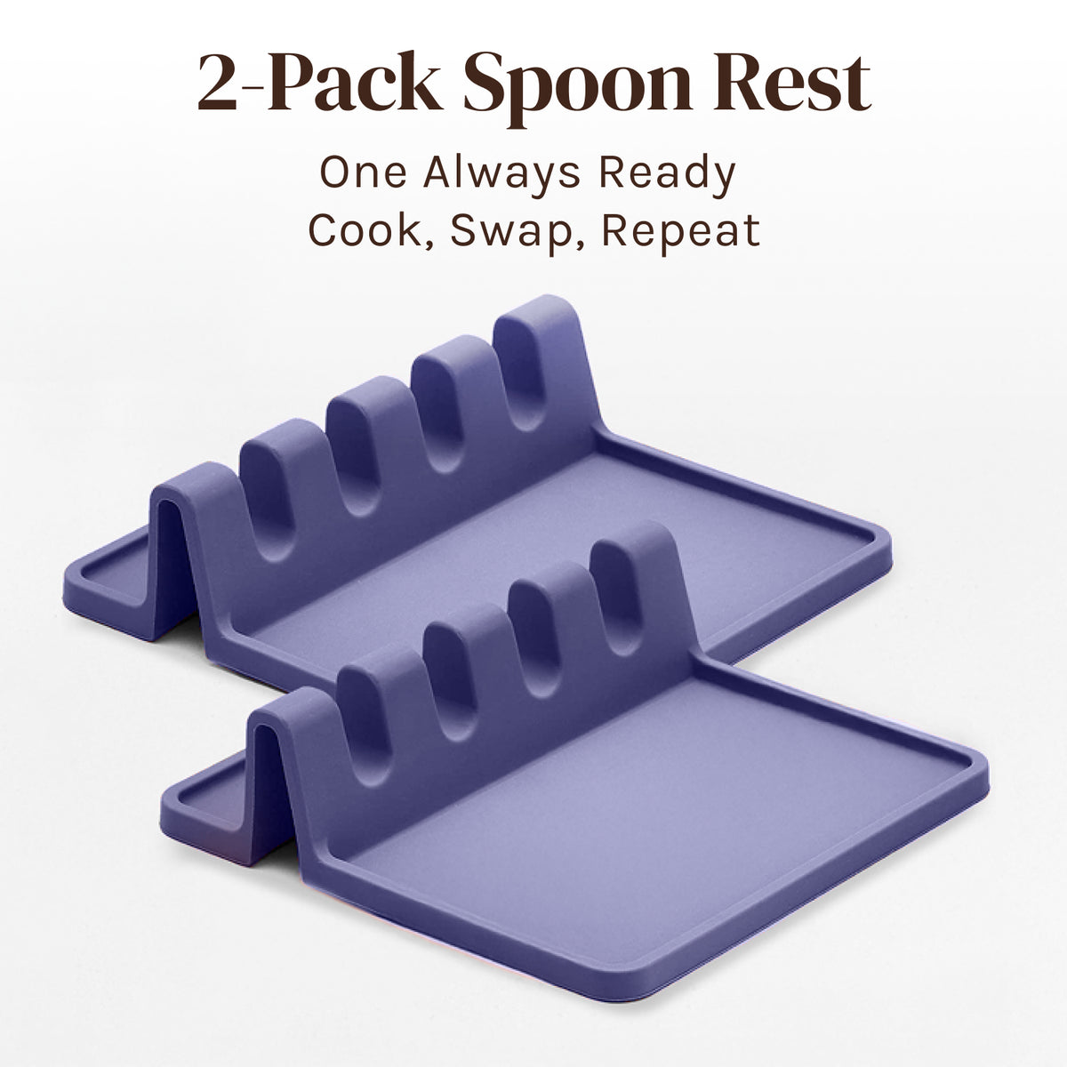 Cooler Kitchen Spoon Rest
