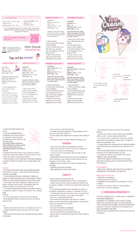 Ice Cream Maker Machine for Kids – 1.2 Quart Electric Ice Cream Makers